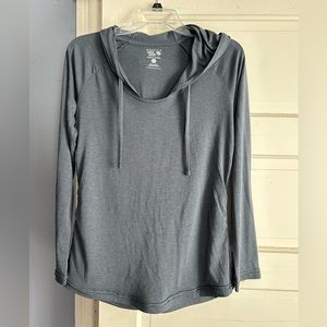 Mountain Hardwear Hoodie